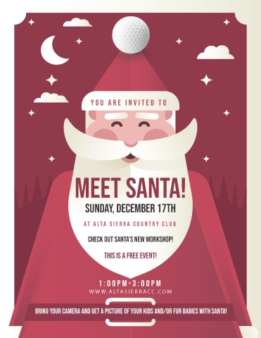 2023 Meet Santa Flyer FINAL