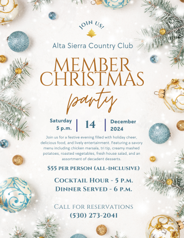 2024 Christmas Party