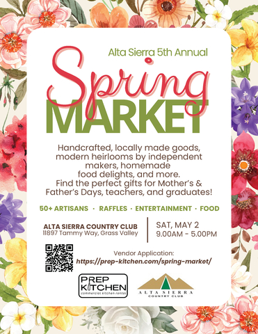 Alta Sierra 5th Annual