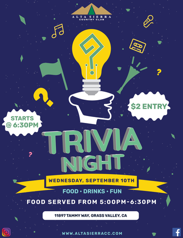 New Trivia Night Flyer 9 10 25