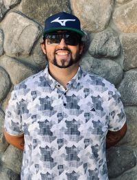 Nic Cefalu - Director of Instruction